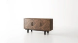 Hardy Narrow Console