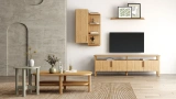 Lovisa Tv Alt Ünite 210 cm