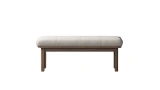 Lucenta Bench - Puf