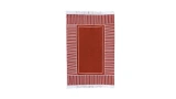 Border Kiremit Kilim 80x150cm