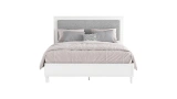 Noira Bedstead Without Headboard 180 cm
