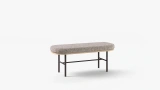 Grid Bench - Pouf