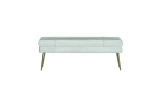 Lidya Bench - Puf