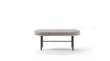 Grid Bench - Pouf