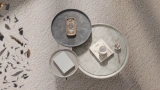 Carlen Coffee Table 90 Cm