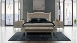 Angelic Bedstead and Headboard