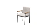 Hardy Metal Chair