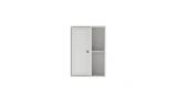 Noira Tv Upper Hanging Cabinet