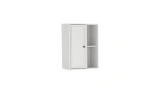 Noira Tv Upper Hanging Cabinet