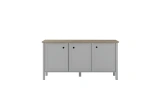 Martha Narrow Console
