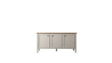 Martha Narrow Console