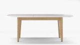 Bohemia Extendable Table