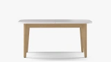 Bohemia Extendable Table