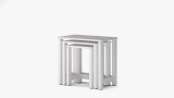 Bohemia Nesting Table