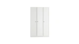 Noira 3 Door Wardrobe