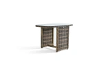 Terra Balcony Set (1+1+Table)