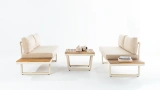 Carmen Garden Balcony Corner Set