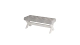 Angelic Bench - Pouf
