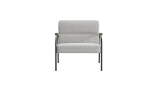 Bullet Armchair