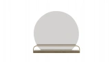 Viena Dresser Mirror