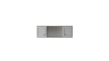 Martha Working Desk Upper Cabinet