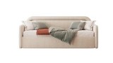 Pine Daybed Bed 90x200 cm