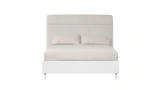 Della Bedstead With Storage Without Headboard 150 Cm