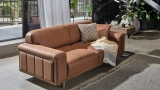 Hardy Two-Seater Sofa