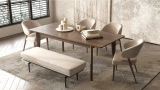 Armin Extendable Table