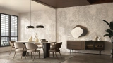 Armin Fixed Table 200 Cm