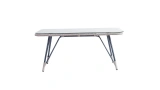 Loop Rope High Coffee Table