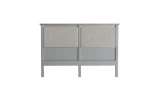 Martha Wooden Headboard