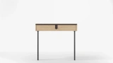 Grid Dresser - Makeup Table
