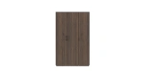 Armin 3-Door Wardrobe