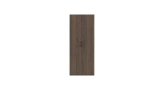 Armin 2-Door Wardrobe
