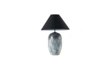 Grid Lamp - Ceramic