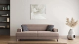 Eva 2-Seater Sofa