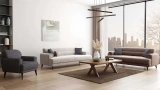 Eva 2-Seater Sofa