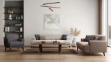 Eva 2-Seater Sofa