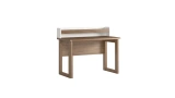 Calina Study Desk Upper Module