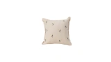 Daisy Cream Cushion