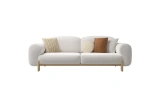 Bohemia 3-Seater Sofabed