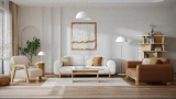 Bohemia 3-Seater Sofabed