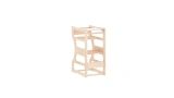 Natural Highchair