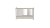 Natural Bebek Karyola 60x120 cm
