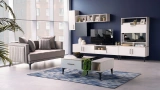 Lionel TV Unit Carpet 160x230 cm