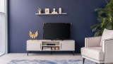 Lionel TV Unit Carpet 160x230 cm