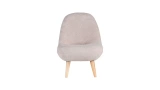 Bucky Accent Chair