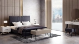 Lionel Bedroom Carpet 160x230 cm