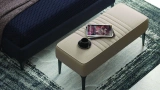 Lionel Bedroom Carpet 160x230 cm